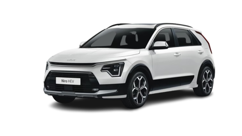 Kia Niro HEV